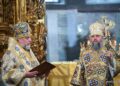 Митрополит Симеон привітав Предстоятеля від повноти Православної Церкви України