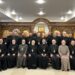 За підсумком Архиєрейського Синоду УГКЦ стало відомо про її пошук моделей єдності з МГКЄ