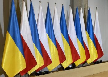 У Польщі прокоментували масовану ракетну атаку РФ проти України