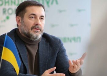 Уряд погодив призначення Гайдая головою Мукачівської райадміністрації