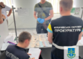Прокуратура скерувала до суду обвинувальний акт щодо в.о. керівника автошколи в Тячеві