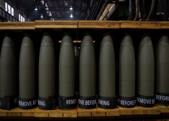 США продовжують постачати Україні зброю за попередніми контрактами