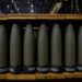 США продовжують постачати Україні зброю за попередніми контрактами