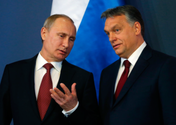 Угорщина заблокувала новий пакет санкцій проти Росії