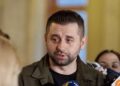 Глава фракції ”Слуга народу” Давид Арахамія розповів, які зміни готують до другого читання законопроєкту про мобілізацію