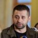 Глава фракції ”Слуга народу” Давид Арахамія розповів, які зміни готують до другого читання законопроєкту про мобілізацію