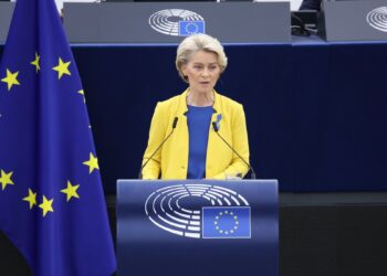 Фон дер Ляєн стане кандидаткою на наступного президента Єврокомісії від ЄНП
