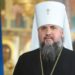 Митрополит Епіфаній закликає румуномовні парафії Буковини приєднатися до ПЦУ