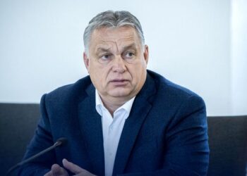 Орбан: Україна має бути “буферною зоною” поза ЄС і НАТО, тому що Путін продовжить її нищити