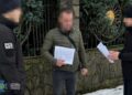 На Закарпатті священник УПЦ МП прикинувся перевізником, щоб втекти з країни