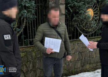 На Закарпатті священник УПЦ МП прикинувся перевізником, щоб втекти з країни