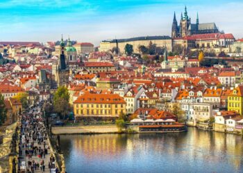 Українці переважають у початкових, середніх школах і вишах Чехії – влада