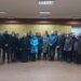 Відбулися збори представників парафії Вознесіння Господнього ПЦУ  в с. Присліп Хустського району