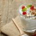 Захистити зуби від карієсу допоможе кисломолочний продукт