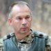 Зеленський призначив Сирського новим головнокомандувачем ЗСУ