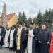 Представники духовенства Мукачівсько-Карпатської єпархії ПЦУ взяли участь у міжконфесійному молитовному вшануванню полеглих українських воїнів-героїв у російсько-українській війні (2014 – 2024) в м. Ужгород