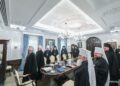 Священний Синод ПЦУ, за поданням єпископа Мукачівського і Карпатського Віктора Бедь, утворив Свято-Миколаївський монастир у смт Чинадієво