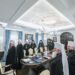 Священний Синод ПЦУ, за поданням єпископа Мукачівського і Карпатського Віктора Бедь, утворив Свято-Миколаївський монастир у смт Чинадієво