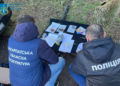 На Закарпатті правоохоронці викрили організовану групу торговців психотропами