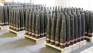 США планують збільшити виробництво снарядів для допомоги Україні, — ISW