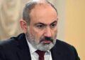 Пашинян прокоментував ймовірність арешту Путіна у Вірменії