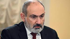 Пашинян прокоментував ймовірність арешту Путіна у Вірменії