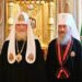 Колаборанти з УПЦ (МП) є не тільки в окупованих територіях, а й у центрі України, – Филипович