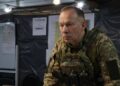 Сирський анонсував масштабні зміни в ЗСУ