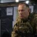 Сирський анонсував масштабні зміни в ЗСУ