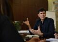 Уряд призначив заступника голови Закарпатської ОВА Добромільського головою Державної служби України у справах дітей