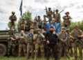 “Боротьба триває”: Легіон “Свобода Росії”, РДК і Сибірський батальйон зробили спільну заяву
