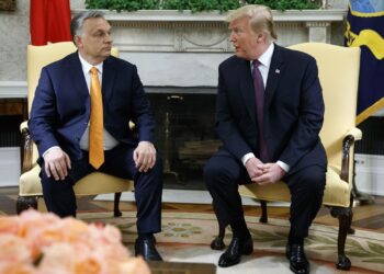 «Якщо США покинуть Україну»: американська розвідка озвучила прогноз для світу