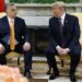 «Якщо США покинуть Україну»: американська розвідка озвучила прогноз для світу