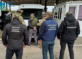 Вербував жінок виїжджати до країн Азії для надання сексуальних послуг – на Закарпатті викрили іноземця
