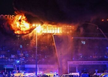 Розвідка CША підтверджує відповідальність ІДІЛ за теракт під Москвою, – ЗМІ