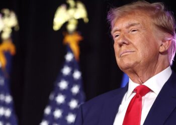Трамп виграв кокуси у ще одному штаті напередодні “супервівторка”