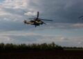Чехія передала Україні свої останні вертольоти Мі-24