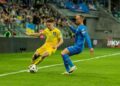 Збірна України вийшла на Євро-2024