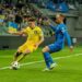 Збірна України вийшла на Євро-2024