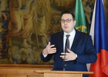 У Чехії збільшили прогноз по снарядам для України