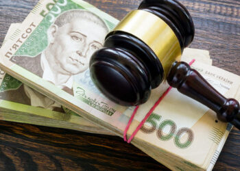 Штрафи для роботодавців оновлять з 1 квітня — як зміняться суми