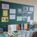 В бібліотеці КаУ ім. Августина Волошина проходить виставка книг присвячена “Карпатській Україні” та її Президенту Августину Волошину