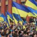 Скільки громадян вважає, що російська має стати другою державною мовою: опитування
