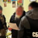 СБУ повідомила про підозру клірику УПЦ (МП) на Черкащині, який героїзував рашистів
