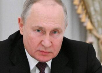 Business Insider: Німеччина отримала дані про можливість нападу Росії на НАТО з 2026 року