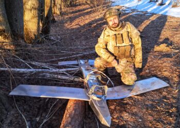 Військовослужбовець ЗСУ і депутат міськради повідомив, що влада Ужгорода не закупила жодного дрона