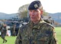 Бундесвер анонсував “термінову” поставку Україні 10 тисяч снарядів