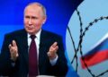 Німеччина не буде називати Путіна “президентом” Росії