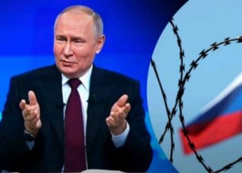 Німеччина не буде називати Путіна “президентом” Росії