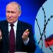 Німеччина не буде називати Путіна “президентом” Росії